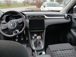 Nero Usata 2024 MG ZS Tre volumi | 16.500 €