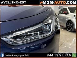 Blu Usata 2018 Maserati Ghibli Coupé | 36.800 € (Buon prezzo)