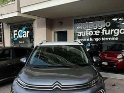 Grigio Usata 2019 Citroën C3 Aircross Shine SUV | 10.750 € (Ottimo prezzo)