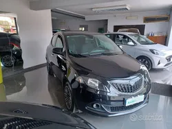 Nero Usata 2021 Lancia Ypsilon S Due volumi | 12.000 € (Buon prezzo)