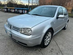 Grigio Usata 2001 VW Golf IV GTI Tre volumi | 1950 € (Ottimo prezzo)