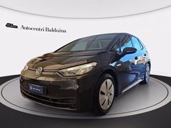 Grigio manganese met Usata 2021 VW ID.3 Due volumi | 16.900 € (Ottimo prezzo)