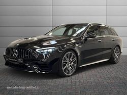 Nero ossidania Nuova 2025 Mercedes S63 AMG Premium Plus Station wagon | 95.001 €