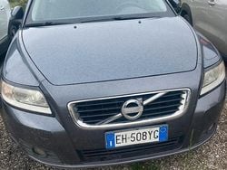 Grigio Usata 2011 Volvo V50 Station wagon | 4300 € (Buon prezzo)