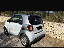 Usata 2018 Smart ForTwo Coupé Passion Due volumi | 13.000 € (Buon prezzo)
