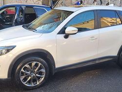 Usata 2015 Mazda CX-5 Exceed SUV | 10.500 € (Buon prezzo)