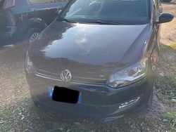 Nero Usata 2014 VW Polo Tre volumi | 6000 € (Ottimo prezzo)