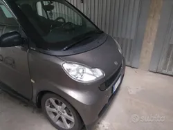 Usata 2011 Smart ForTwo Coupé Due volumi | 6000 € (Buon prezzo)