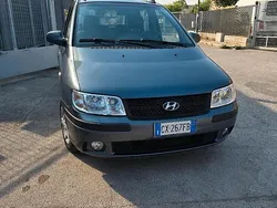 Usata 2005 Hyundai Matrix Monovolume | 2500 € (Molto cara)