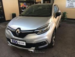 Chiaro Usata 2018 Renault Captur Intens SUV | 12.500 € (Buon prezzo)