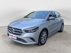 Argento Usata 2019 Mercedes B220 Monovolume | 24.900 € (Ottimo prezzo)