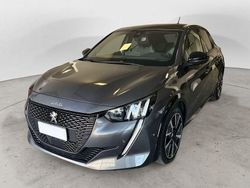 Usata 2020 Peugeot 208 GT-line Due volumi | 13.900 € (Cara)