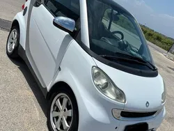 Usata 2010 Smart ForTwo Coupé Due volumi | 4000 € (Buon prezzo)