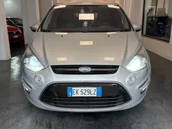 Usata 2012 Ford S-MAX S Monovolume | 8500 € (Buon prezzo)