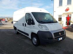 Bianco / pastello Usata 2013 Fiat Ducato 33 Furgone | 8900 €