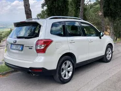 Bianco Usata 2015 Subaru Forester Trend SUV | 15.000 € (Buon prezzo)
