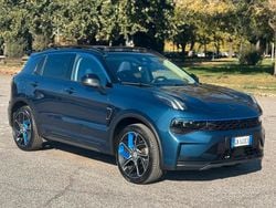 Blu Usata 2023 Lynk & Co 01 SUV | 22.900 € (Buon prezzo)