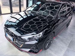 Nero Usata 2024 Hyundai i20 N Performance Due volumi | 29.950 € (Buon prezzo)
