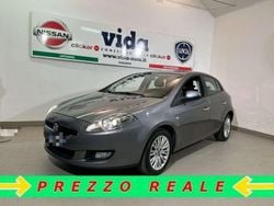 Grigio(met.) Usata 2012 Fiat Bravo Due volumi | 3500 € (Ottimo prezzo)