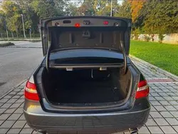 Mercedes E350