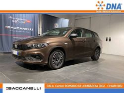 Bronzo Usata 2021 Fiat Tipo Wagon Station wagon | 15.250 € (Buon prezzo)