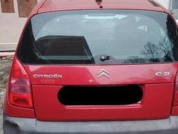 Usata 2004 Citroën C2 Due volumi | 2300 €