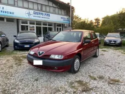 Bordeaux pastello Usata 1997 Alfa Romeo 145 Due volumi | 2590 € (Cara)
