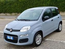 Grigio Usata 2020 Fiat Panda Easy Due volumi | 9000 € (Buon prezzo)