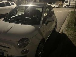 Usata 2008 Fiat 500 Pop Due volumi | 4900 € (Buon prezzo)