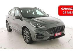 Antracite metallizzato Usata 2023 Ford Kuga ST-Line SUV | 26.800 € (Buon prezzo)
