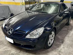 Usata 2004 Mercedes SLK200 Cabrio | 14.300 € (Buon prezzo)