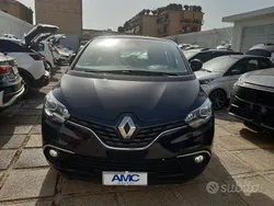 Nero(met.) Usata 2019 Renault Scénic IV Initiale Paris Monovolume | 12.499 € (Ottimo prezzo)