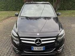 Usata 2015 Mercedes B180 Monovolume | 11.000 € (Buon prezzo)