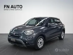 Grigio Usata 2019 Fiat 500X Business SUV | 14.900 € (Buon prezzo)
