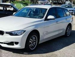 Usata 2012 BMW 316 Station wagon | 5000 € (Buon prezzo)