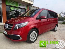 Bordeaux Usata 2022 Mercedes 220 Monovolume | 35.800 €