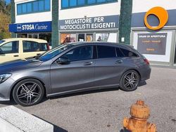 Usata 2019 Mercedes CLA200 Shooting Brake Business Station wagon | 21.500 € (Ottimo prezzo)