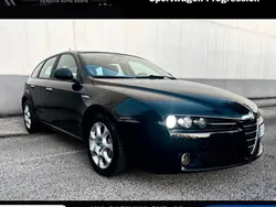 Usata 2010 Alfa Romeo 159 Progression Station wagon | 3900 € (Buon prezzo)