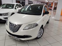 Bianco Usata 2014 Lancia Ypsilon S Due volumi | 8800 € (Cara)