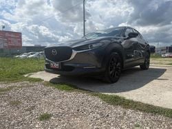 Gray Usata 2023 Mazda CX-30 Homura-Line SUV | 22.900 € (Buon prezzo)