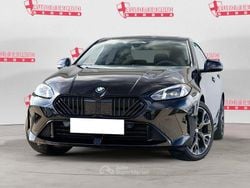 Nero Usata 2025 BMW 220 M Sport Coupé | 42.900 € (Buon prezzo)