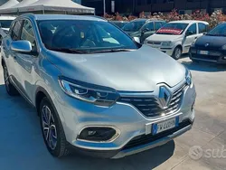Argento Usata 2019 Renault Kadjar SUV | 16.500 € (Buon prezzo)