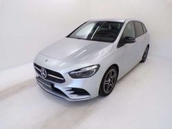 Argento metallizzato Usata 2023 Mercedes B180 Advanced Plus Monovolume | 31.400 € (Buon prezzo)