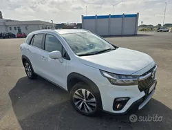 Usata 2023 Suzuki SX4 S-Cross SUV | 20.999 € (Buon prezzo)