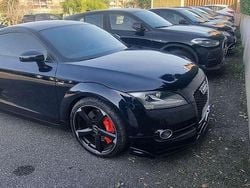 Usata 2010 Audi TT Advanced Plus Coupé | 18.000 € (Cara)