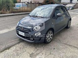 Grigio Usata 2019 Fiat 500C Sport Cabrio | 10.000 € (Super prezzo)