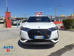 Bianco Usata 2020 DS Automobiles DS3 Crossback Business SUV | 17.950 € (Buon prezzo)