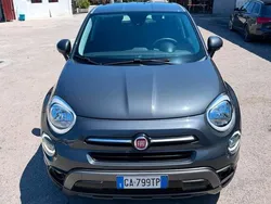 Usata 2025 Fiat 500X Cross SUV | 12.500 € (Super prezzo)