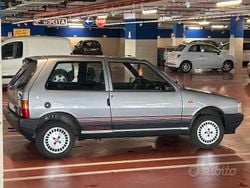 Grigio Usata 1988 Fiat Uno Due volumi | 20.800 €