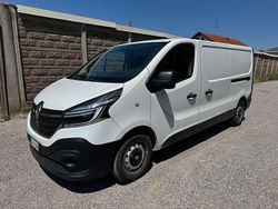 Bianco Usata 2020 Renault Trafic Monovolume | 12.400 € (Ottimo prezzo)